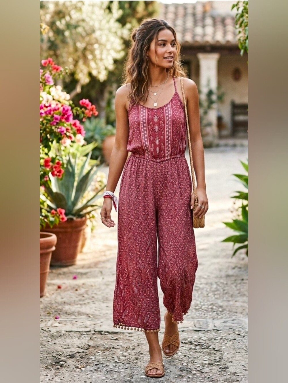 Aeropostale romper, NWT, med 